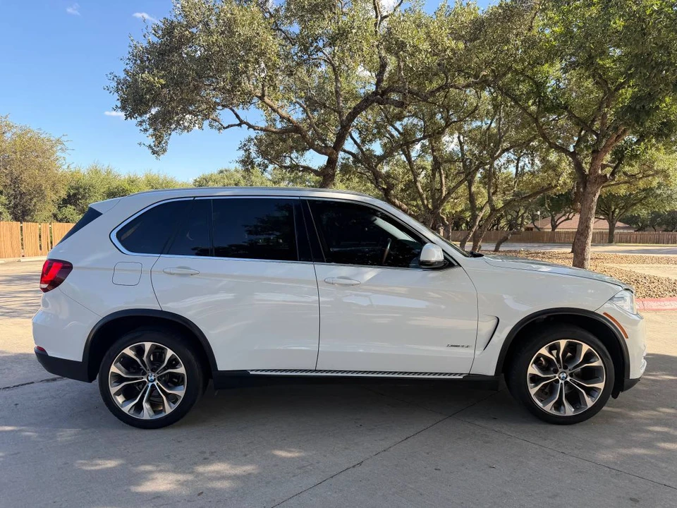 2015 BMW F15 X5 - Image 7 of 14