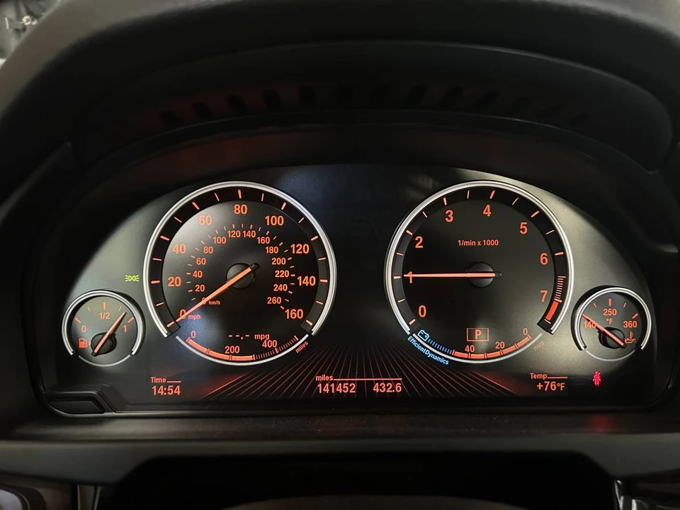 2015 BMW F15 X5 - Image 18 of 18