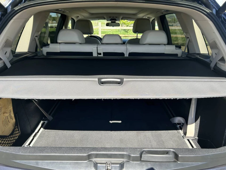 2015 BMW F15 X5 - Image 13 of 18