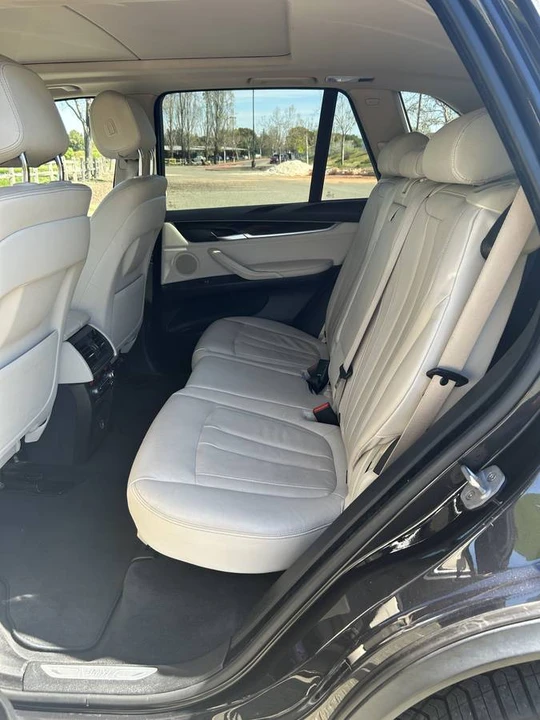 2015 BMW F15 X5 - Image 10 of 18