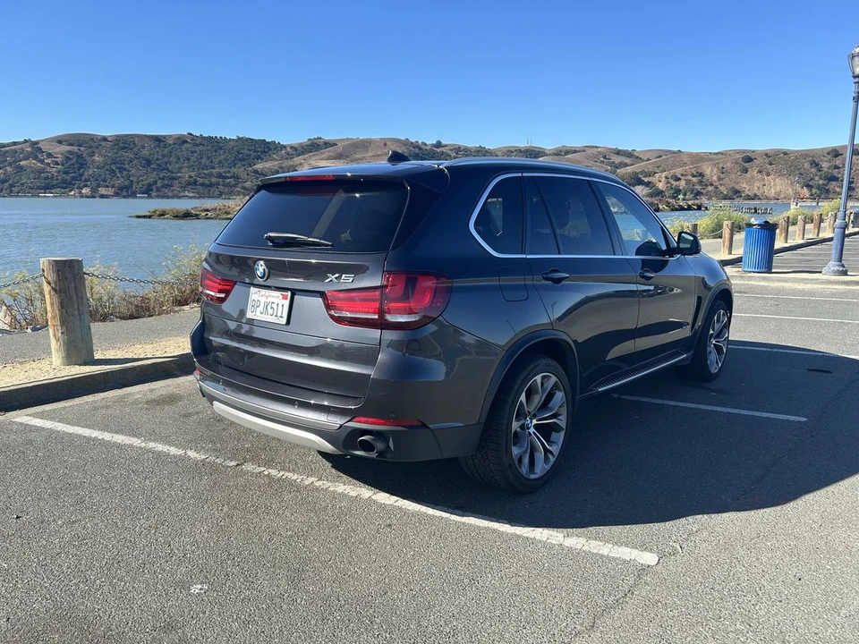2015 BMW F15 X5 - Image 6 of 18