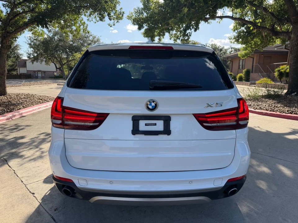 2015 BMW F15 X5 - Image 6 of 14