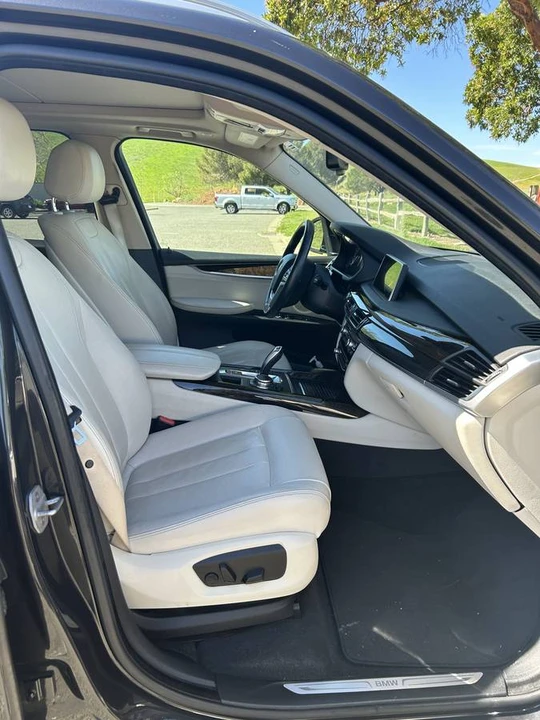 2015 BMW F15 X5 - Image 11 of 18