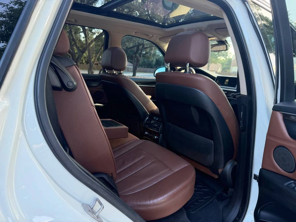 2015 BMW F15 X5 - Image 11 of 14