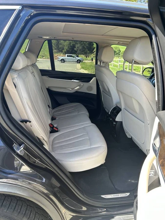 2015 BMW F15 X5 - Image 12 of 18