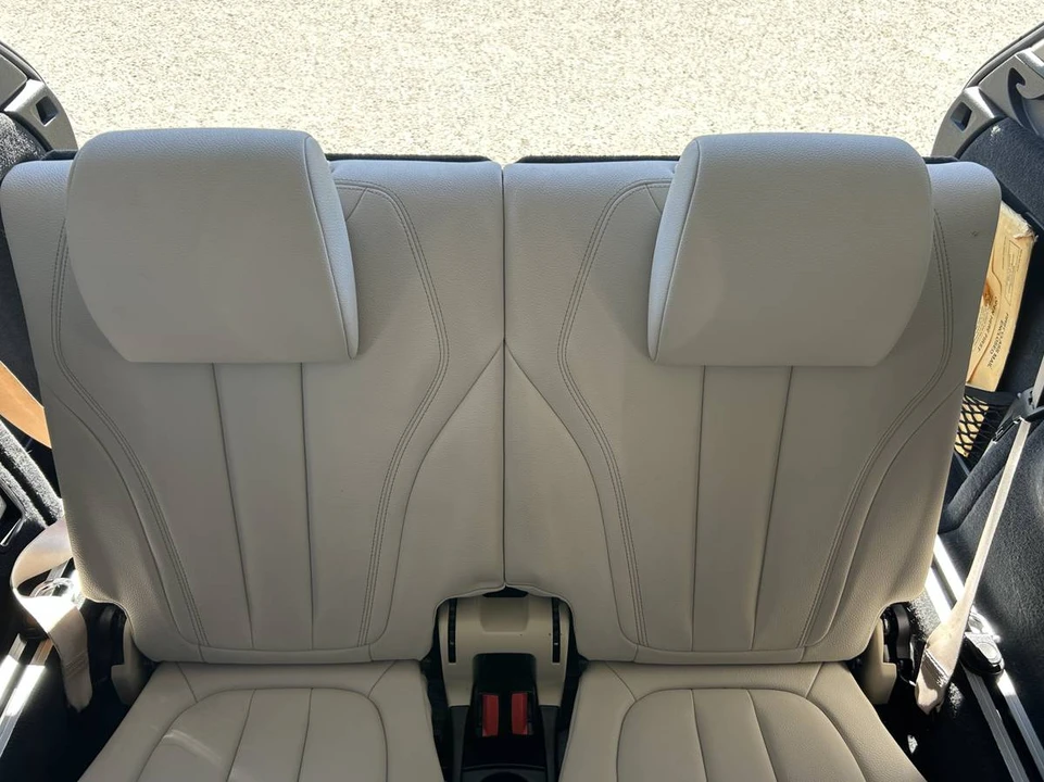 2015 BMW F15 X5 - Image 15 of 18