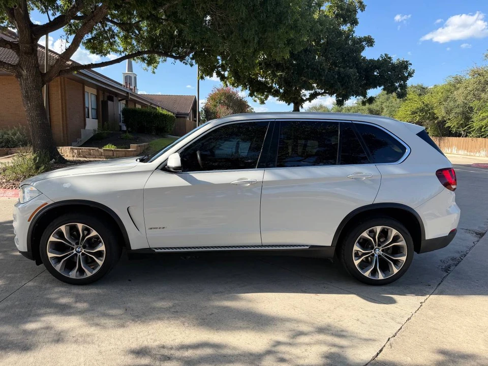 2015 BMW F15 X5 - Image 5 of 14