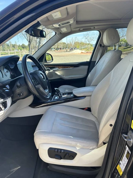 2015 BMW F15 X5 - Image 9 of 18