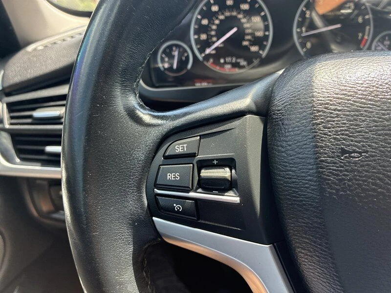 2015 BMW F15 X5 - Image 18 of 20