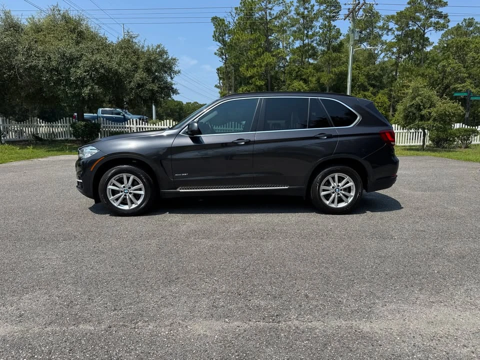 2015 BMW F15 X5 - Image 5 of 19