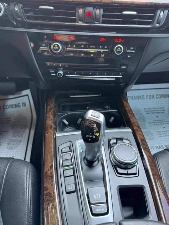 2015 BMW F15 X5 - Image 15 of 19