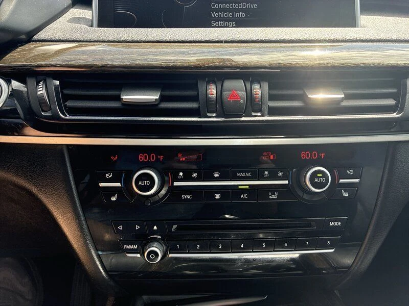2015 BMW F15 X5 - Image 20 of 20