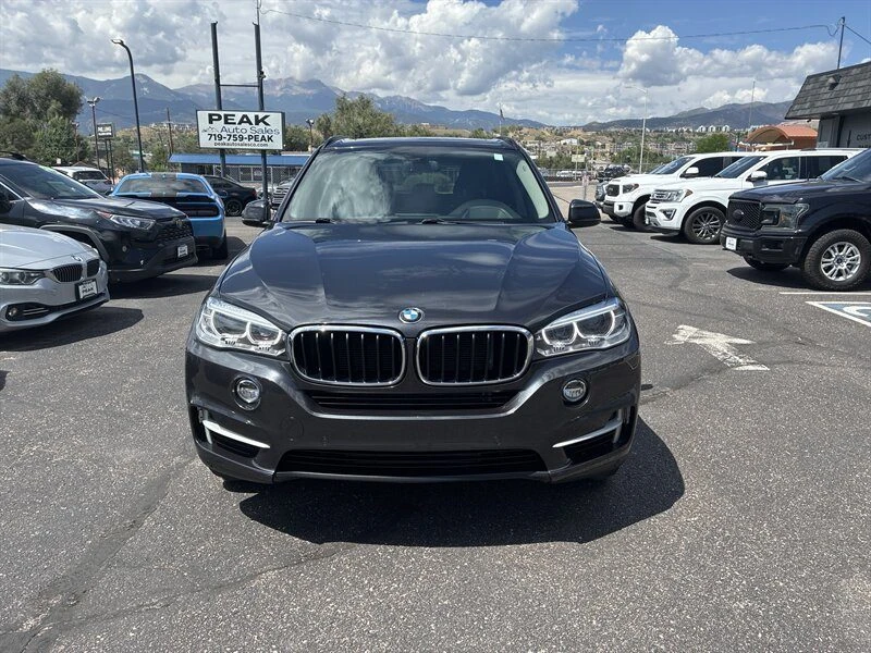 2015 BMW F15 X5 - Image 2 of 20