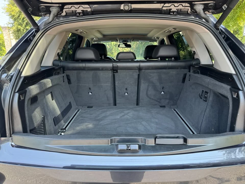 2015 BMW F15 X5 - Image 18 of 19