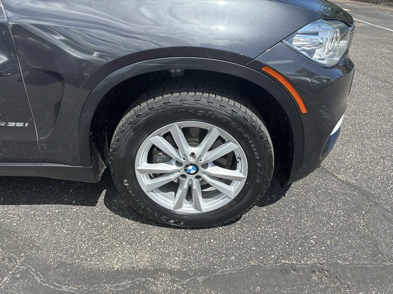 2015 BMW F15 X5 - Image 12 of 20