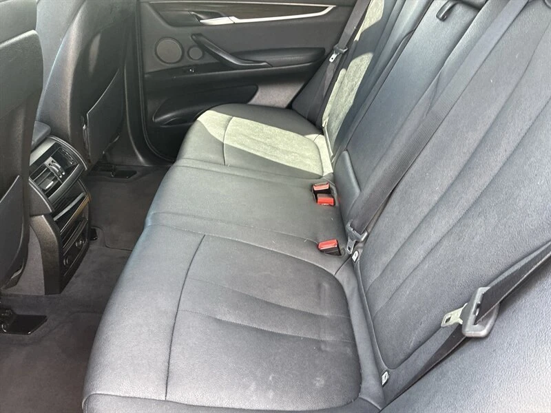 2015 BMW F15 X5 - Image 14 of 20