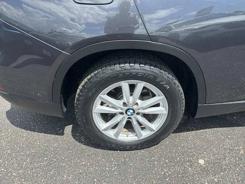 2015 BMW F15 X5 - Image 11 of 20