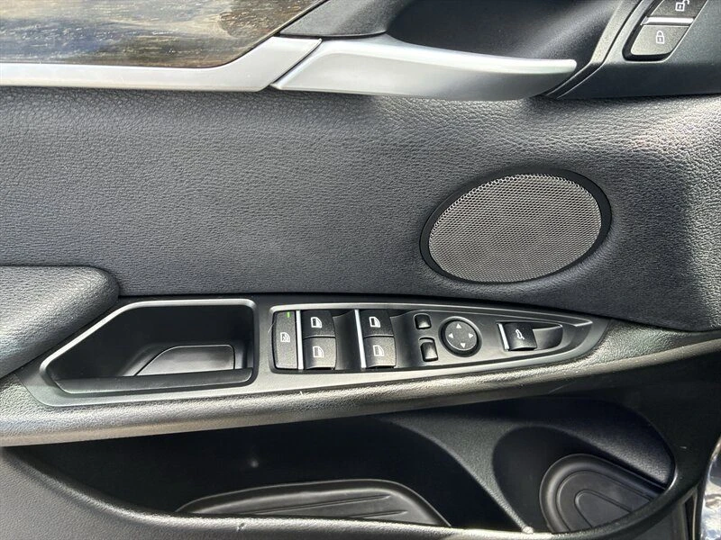 2015 BMW F15 X5 - Image 15 of 20