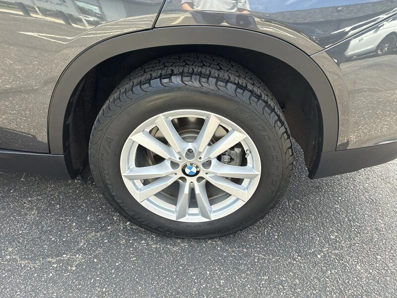 2015 BMW F15 X5 - Image 10 of 20