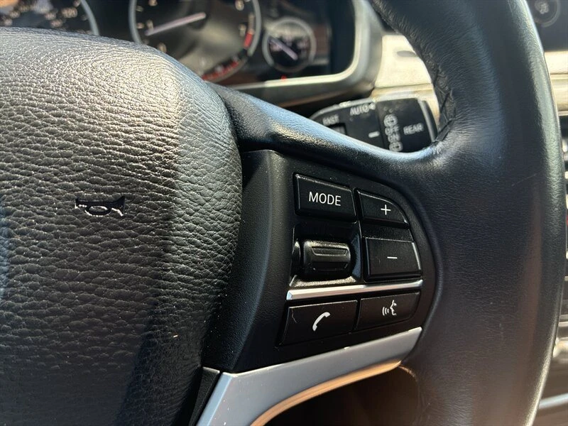 2015 BMW F15 X5 - Image 19 of 20