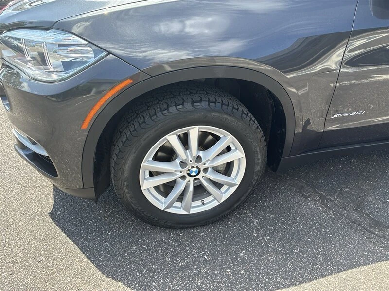 2015 BMW F15 X5 - Image 9 of 20