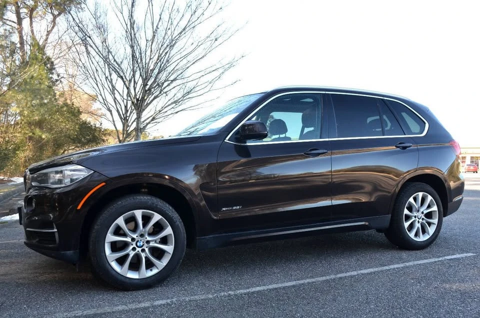 2015 BMW F15 X5 - Image 2 of 20