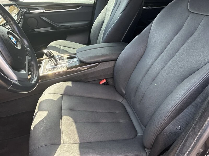 2015 BMW F15 X5 - Image 13 of 20