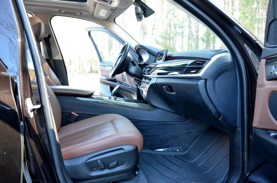 2015 BMW F15 X5 - Image 11 of 20