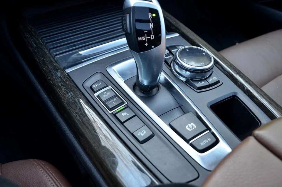 2015 BMW F15 X5 - Image 14 of 20