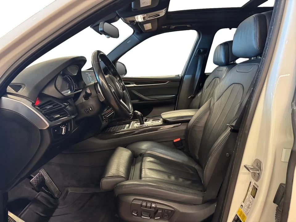 2015 BMW F15 X5 - Image 10 of 16