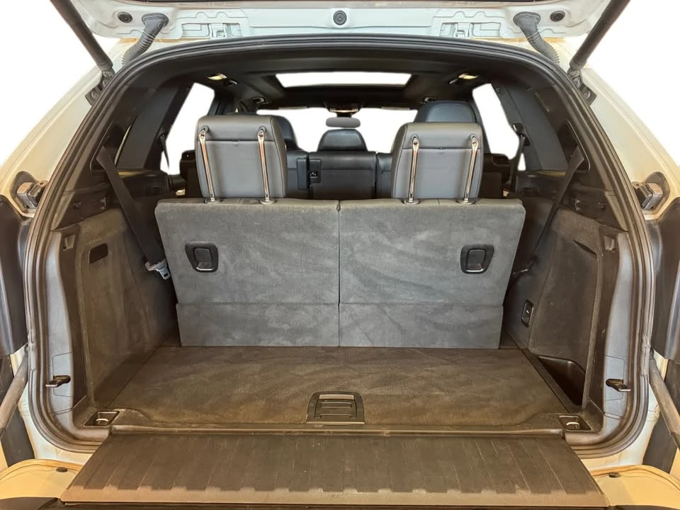 2015 BMW F15 X5 - Image 14 of 16