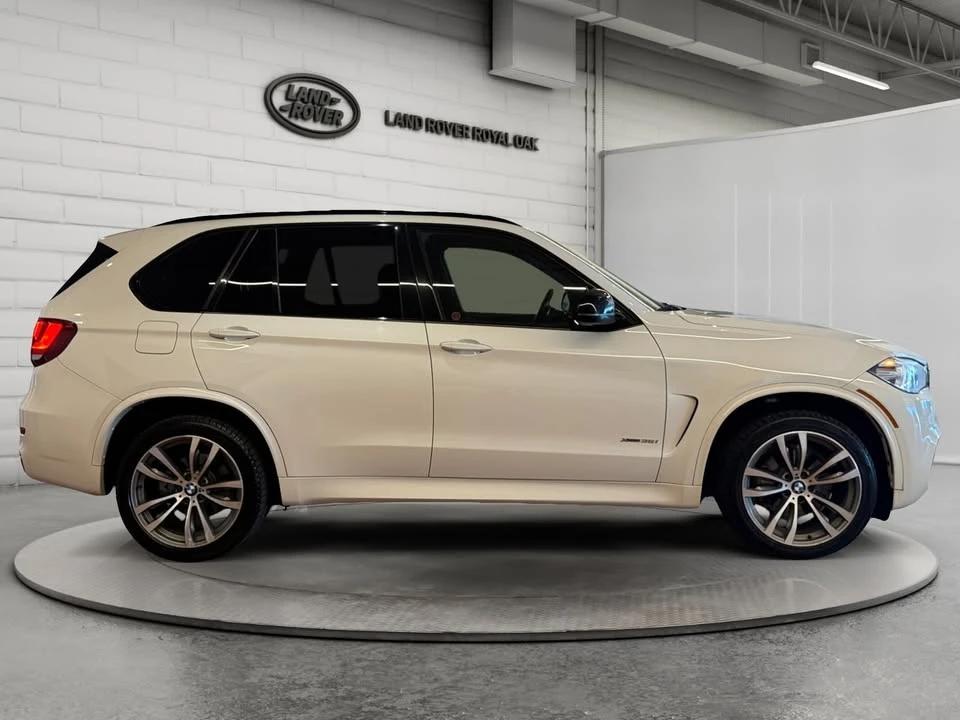 2015 BMW F15 X5 - Image 4 of 16