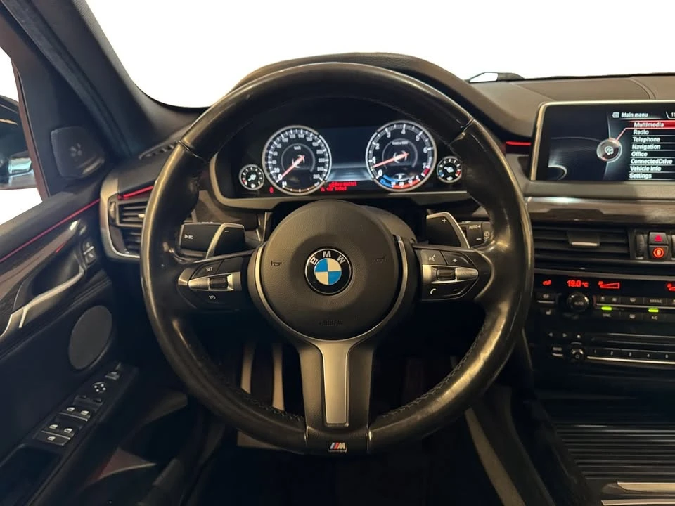 2015 BMW F15 X5 - Image 11 of 16
