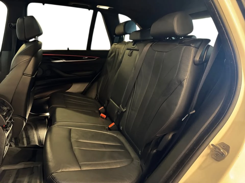 2015 BMW F15 X5 - Image 13 of 16