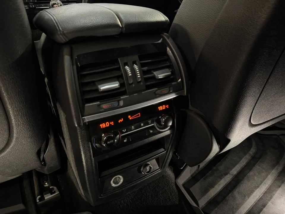2015 BMW F15 X5 - Image 16 of 16