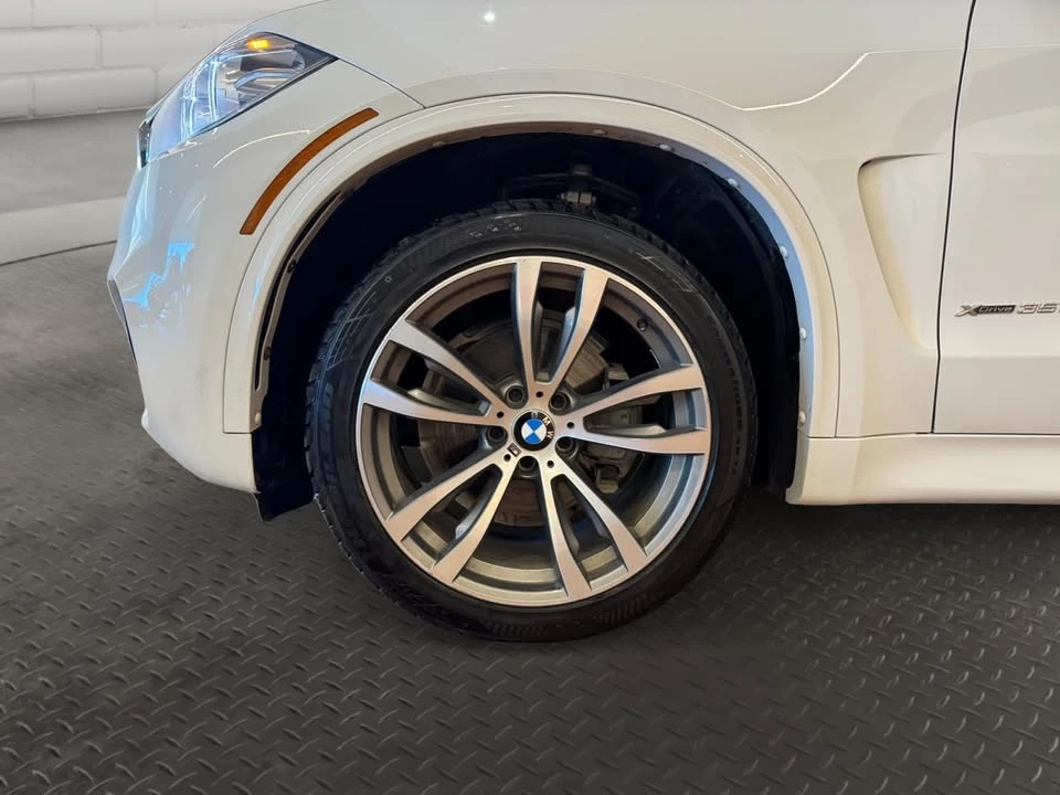 2015 BMW F15 X5 - Image 9 of 16