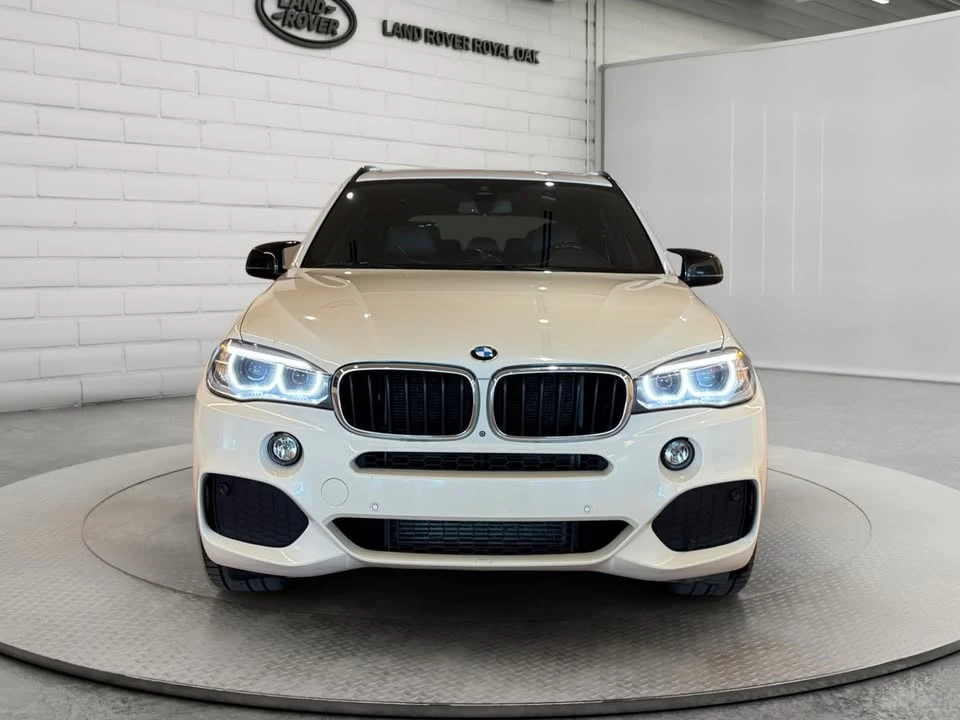 2015 BMW F15 X5 - Image 2 of 16