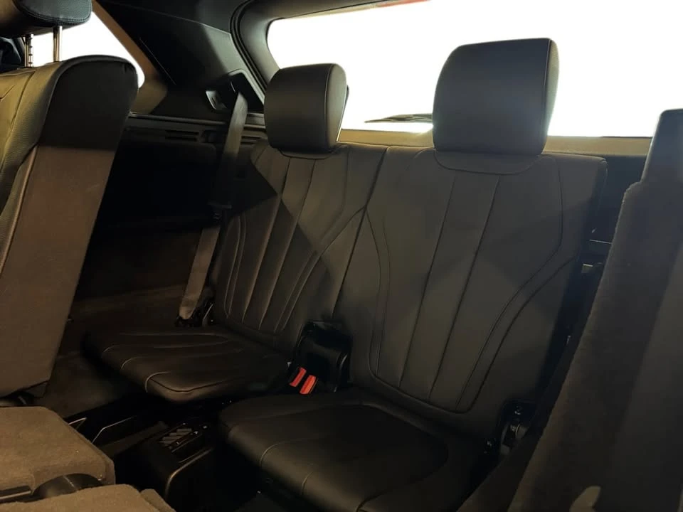 2015 BMW F15 X5 - Image 15 of 16