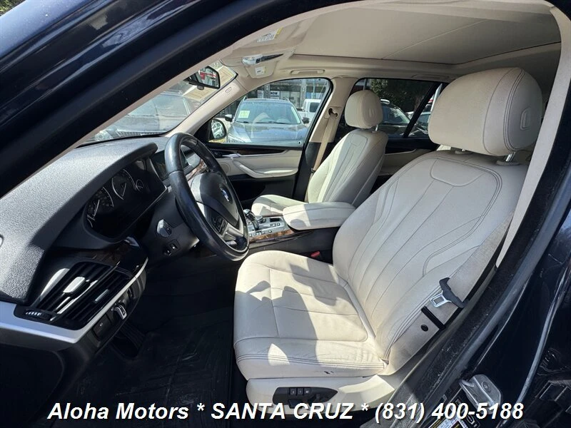 2015 BMW F15 X5 - Image 19 of 20