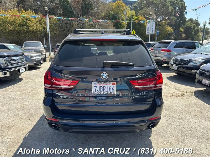 2015 BMW F15 X5 - Image 6 of 20