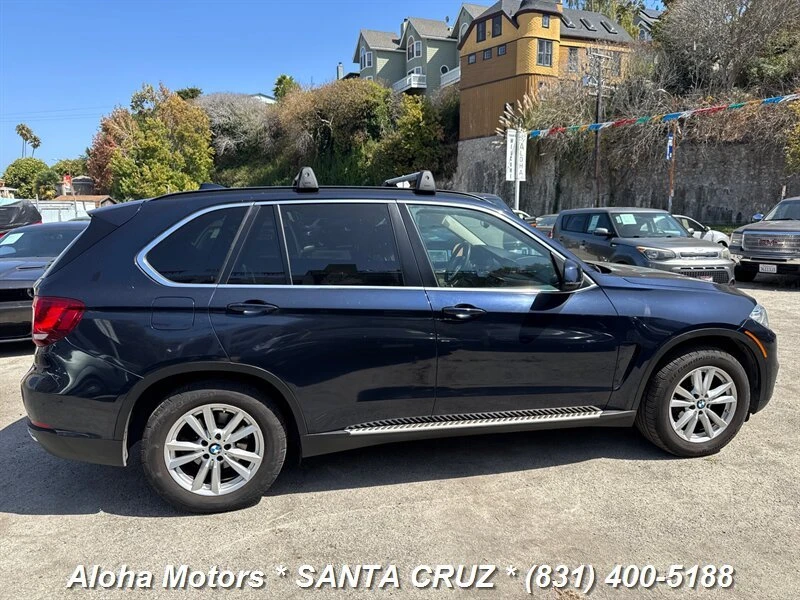 2015 BMW F15 X5 - Image 8 of 20