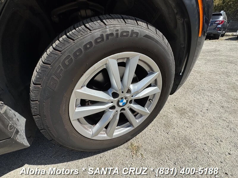 2015 BMW F15 X5 - Image 9 of 20