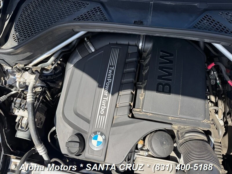 2015 BMW F15 X5 - Image 14 of 20