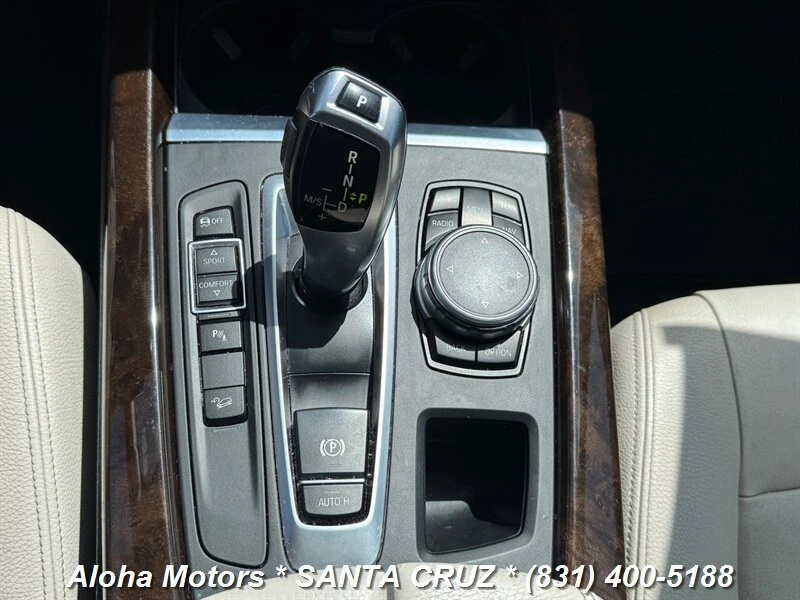 2015 BMW F15 X5 - Image 18 of 20