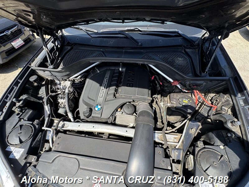 2015 BMW F15 X5 - Image 13 of 20