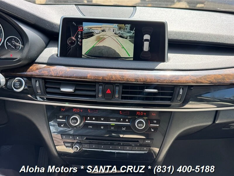 2015 BMW F15 X5 - Image 17 of 20