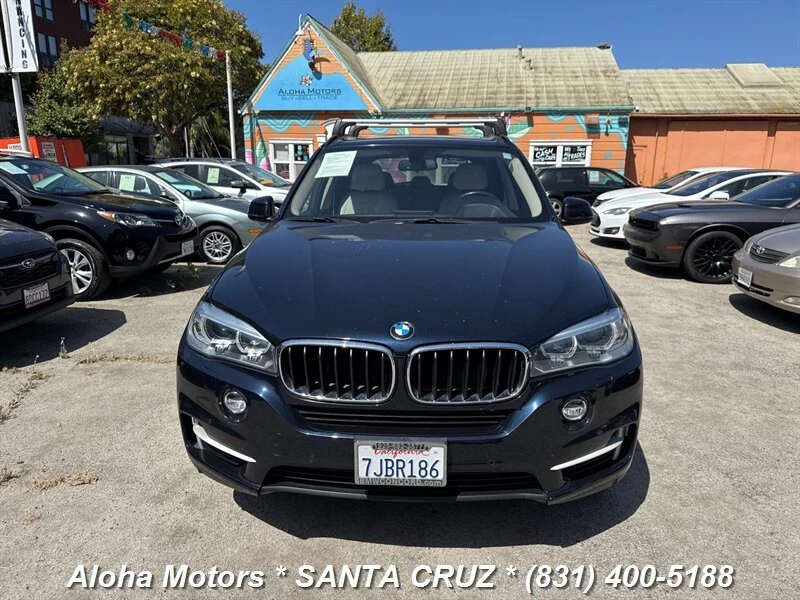 2015 BMW F15 X5 - Image 2 of 20
