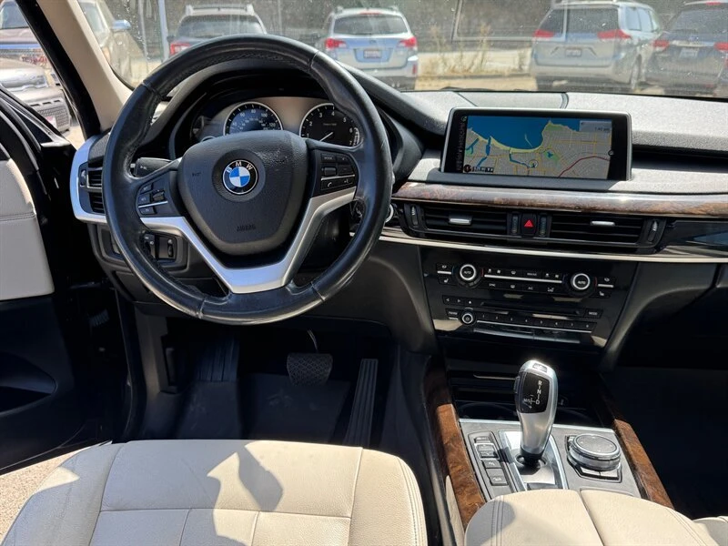 2015 BMW F15 X5 - Image 16 of 20