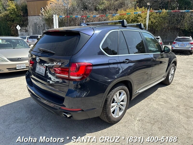 2015 BMW F15 X5 - Image 7 of 20