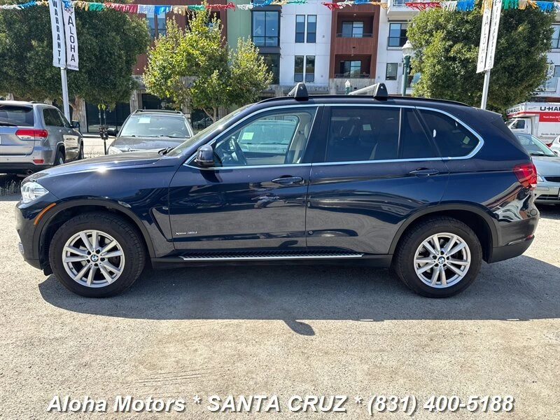 2015 BMW F15 X5 - Image 4 of 20